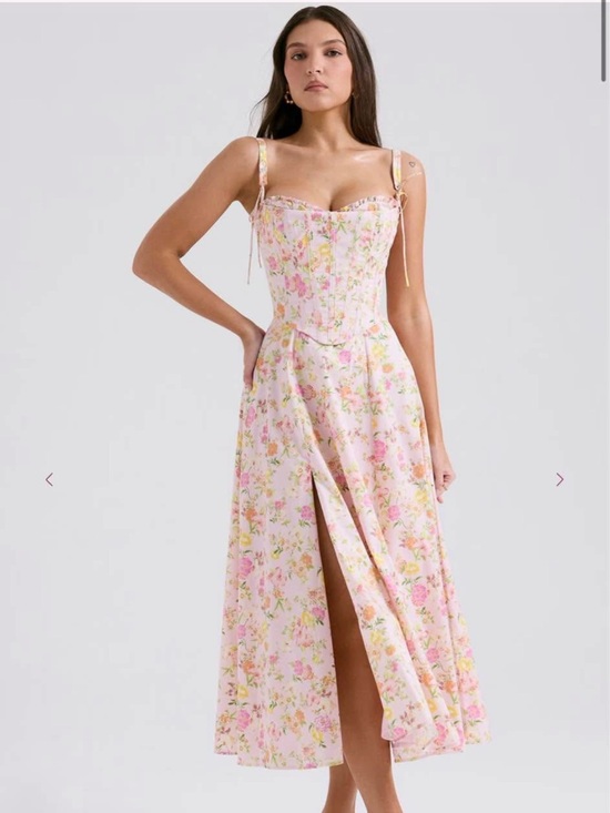 House of CB Dresses & Skirts - House of cb clarabelle 2 piece dress set